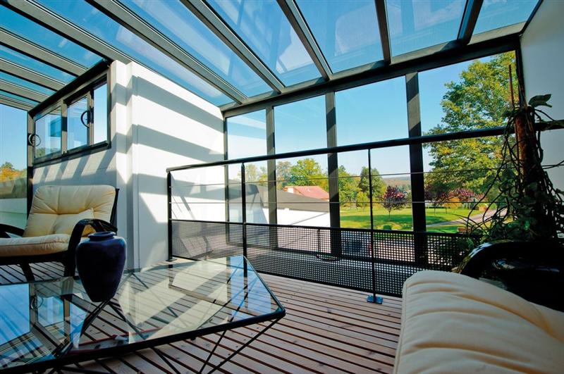 Installux acquiert SVF