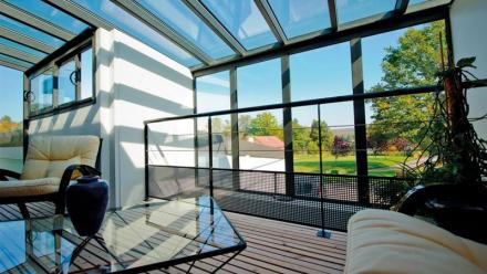 Installux acquiert SVF