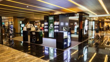 Interparfums et Longchamp signent un accord de licence parfums