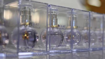 Interparfums : Le Chiffre d'affaires sur 9 mois ressort à 710 ME à devises constantes (+4,4%).