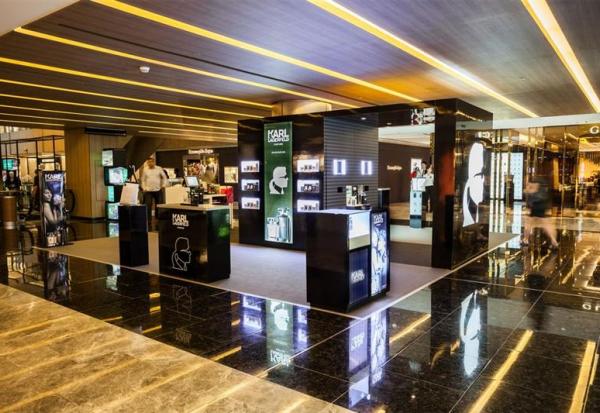 Interparfums : mise en place d'un nouveau programme de rachat d'actions