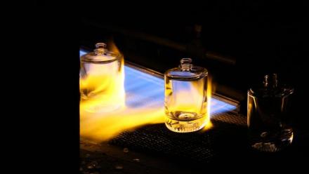 Interparfums : publication saluée