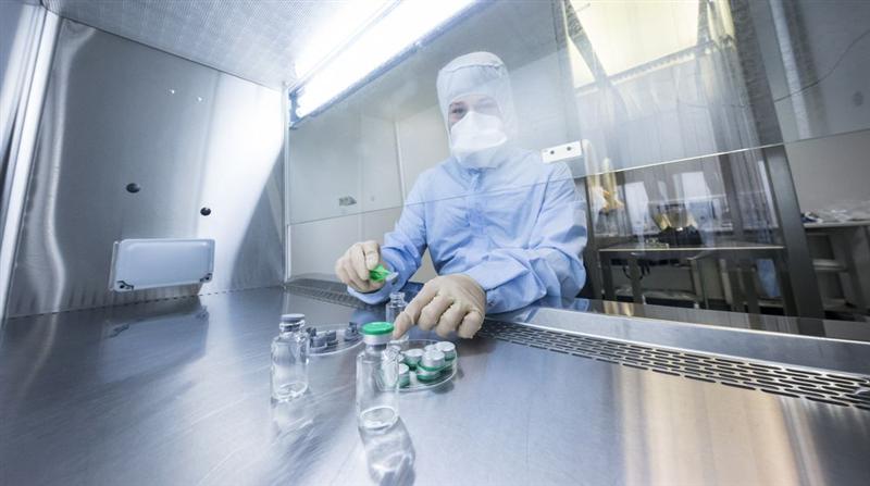 Ipsen : +10% depuis le 1er janvier