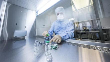 Ipsen : critère principal atteint dans une phase IIIb
