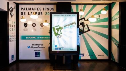 Ipsos renforce son organisation