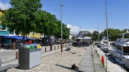 JC Decaux : accuse le coup