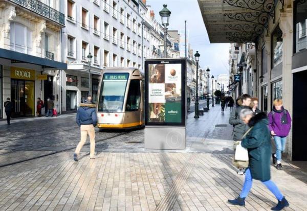 JCDecaux : Amar Family Office entre au capital