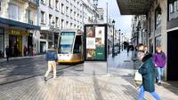JCDecaux : Amar Family Office entre au capital