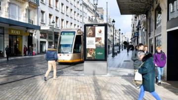 JCDecaux : connaissez-vous «le mois Monopoly» ?