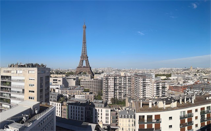 JCDecaux France primé