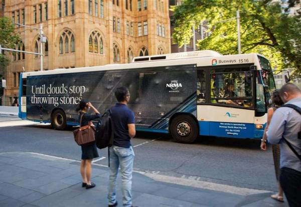 JCDecaux : nouvelle organisation à partir de janvier