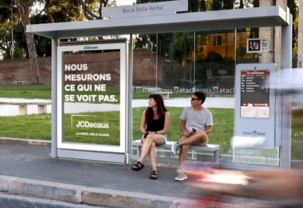 JCDecaux présentera ses innovations lors de VivaTech 2026