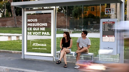JCDecaux présentera ses innovations lors de VivaTech 2026