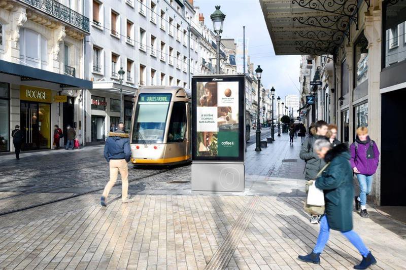 JCDecaux va racheter jusqu'à 0,70% du capital