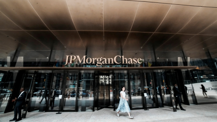 JPMorgan Chase : un bénéfice inférieur aux attentes