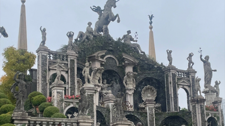 Kaleon dans l'indice Intermonte Valore Italia