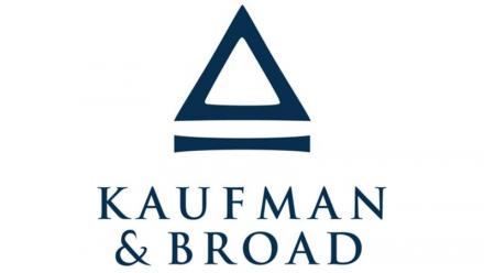 Kaufman and Broad confirme ses guidances