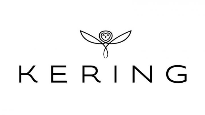 Kering et L'Oréal finalisent leur alliance stratégique