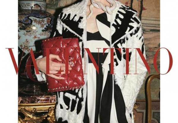 Kering : Valentino a son nouveau DG