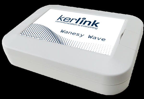 Kerlink : croissance du chiffre d'affaires et EBITDA positif attendus sur l'exercice