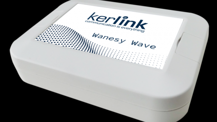 Kerlink : la croissance est revenue au deuxième trimestre