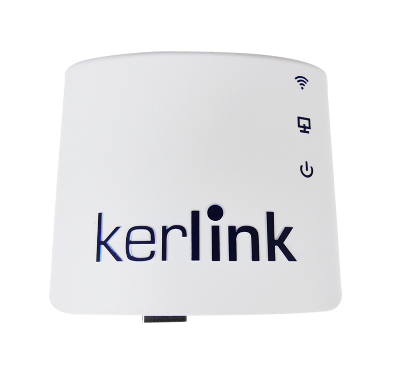 Kerlink : recule après les annonces