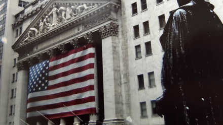 KLA Corporation dépasse les attentes à Wall Street