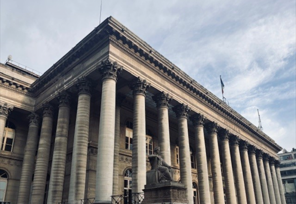 Klépierre annonce la nomination d'Éléonore Devaud au poste de Directrice RSE Groupe