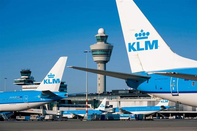 KLM : renforce sa coopération avec le ministère de la Défense néerlandais