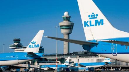 KLM : renforce sa coopération avec le ministère de la Défense néerlandais
