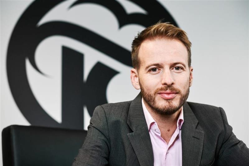 Kumulus Vape : le chiffre d'affaires recule en 2024