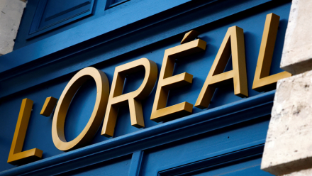 L'Oréal : 6,9% de croissance à données comparables à neuf mois