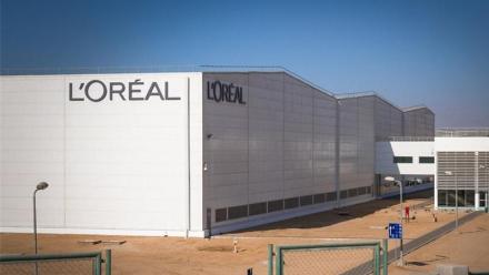 L'Oréal : beau rebond