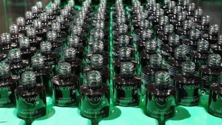 L'Oréal : grimpe dans le sillage d'Estée Lauder