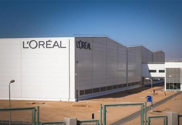 L'Oréal : grimpe malgré la déception Estée Lauder