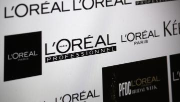 L'Oréal : nombreuses initiatives...
