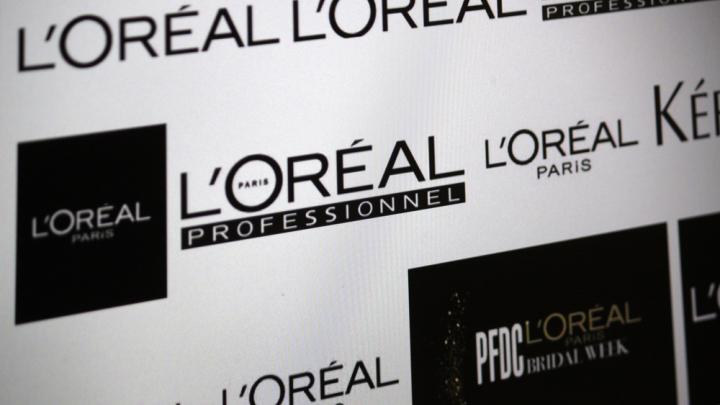 L'Oréal : nombreuses initiatives...