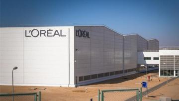 L'Oréal : partenariat avec OpenAI