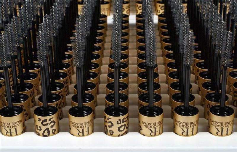 L'Oréal : remonte encore un peu