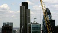 La Banque d'Angleterre abaisse son taux directeur de 25 points de base