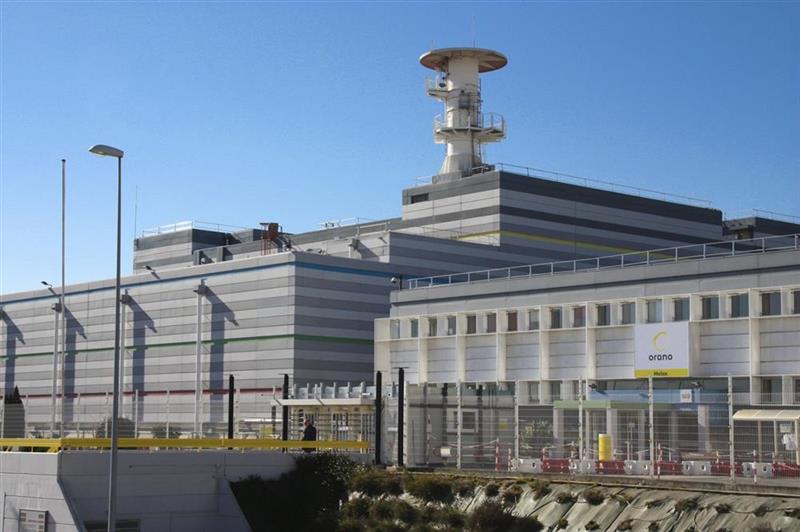 La Banque des Territoires participera au financement du Nouveau Nucléaire Français par un prêt sur Fonds d'épargne, garanti par l'Etat