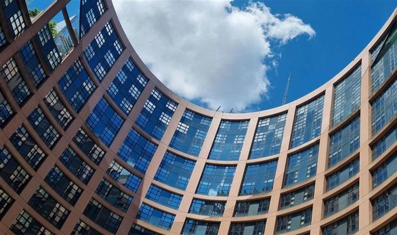 La production industrielle progresse encore dans la zone euro