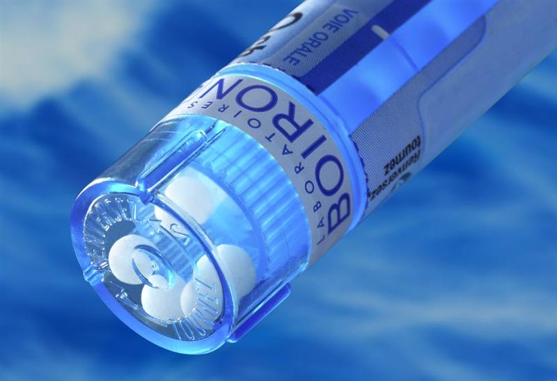 Laboratoires Boiron : Pascal Houdayer est nommé Directeur Général