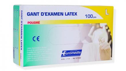 Laboratoires Euromedis : modification du contrat de liquidité