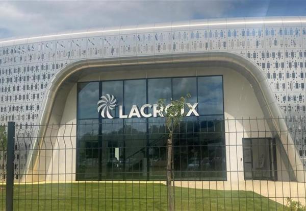 Lacroix : des ambitions au service des souverainetés française et européenne