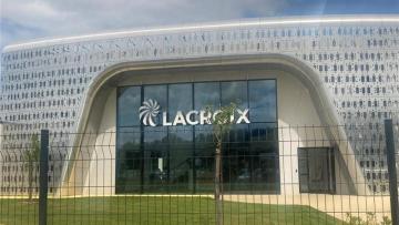 Lacroix : Le sud de l'Europe, puissant moteur de croissance pour l'activité Environment