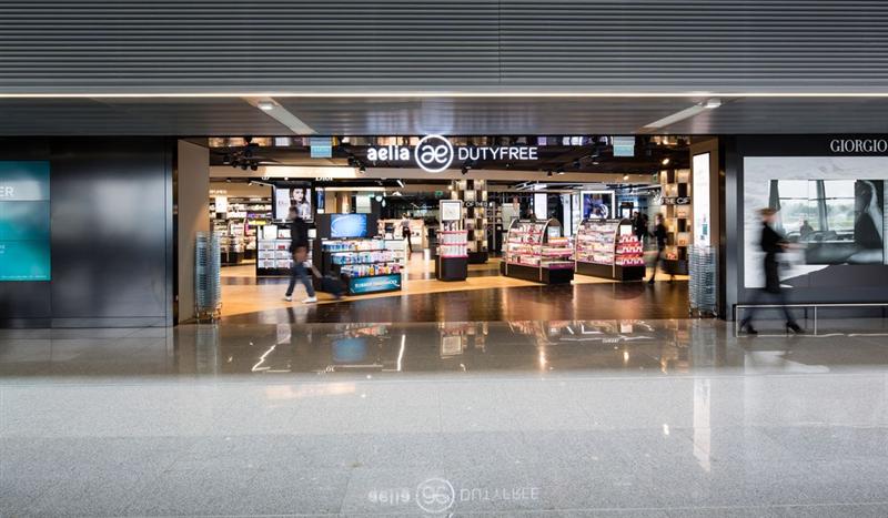 Lagardère : 4,4% de croissance sur 9 mois