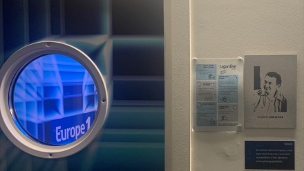 Lagardère : au plus près des investisseurs