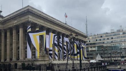 Lagardère : un résultat net de 31 ME