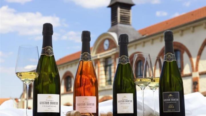 Lanson : coupon validé